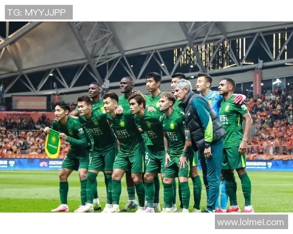 中超精彩对决恒大与国安的比赛全程实录与精彩瞬间回顾