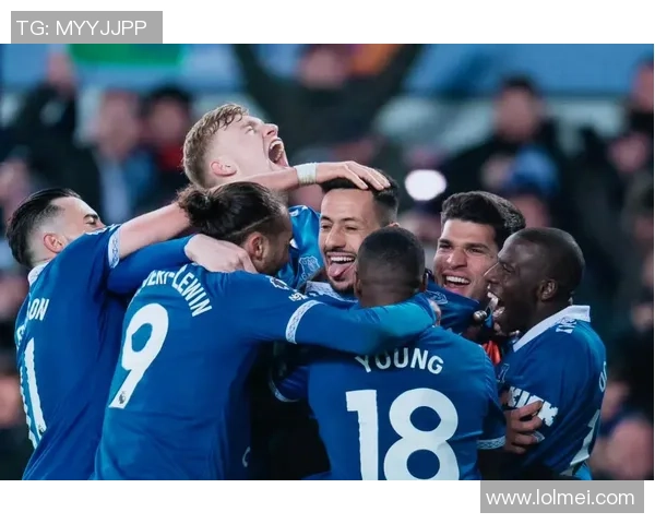 埃弗顿主场迎战纽卡斯尔双方争夺英超宝贵积分之战