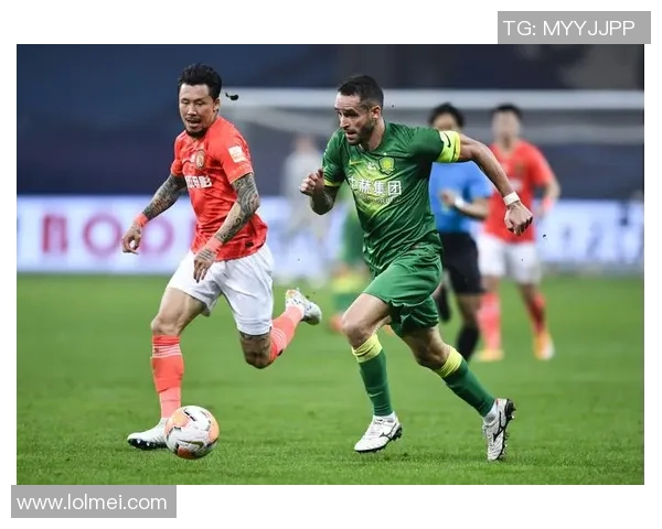 广州恒大与北京人和激战18决赛谁能晋级下一轮争夺荣耀