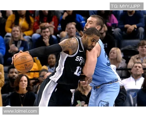 灰熊与马刺对决前瞻分析关键球员表现与战术布局探讨