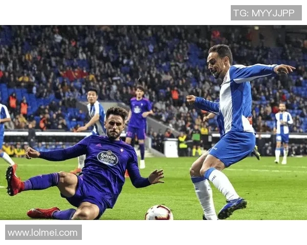 西甲精彩对决西班牙人迎战赛尔塔全场直播不容错过