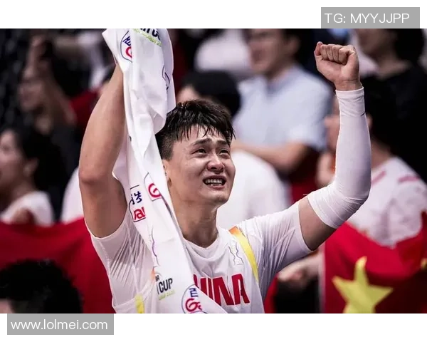 中国男篮力争亚洲杯半决赛胜利对决伊朗队全力以赴展现实力