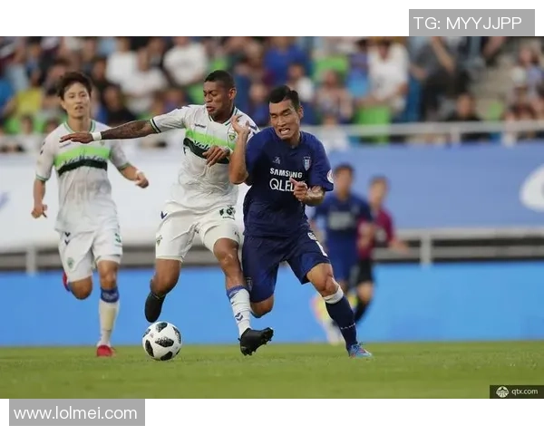 尚州尚武对阵水原三星直播全程回顾与精彩瞬间分析