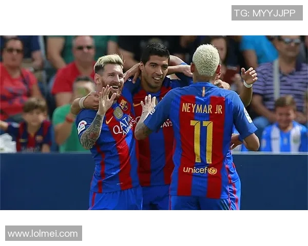 巴萨狂胜皇马五球大捷全场精彩回放解说视频