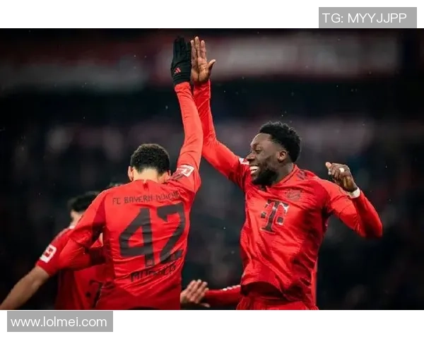 一个1-9奇观？拜仁今夜拿海登海姆泄愤，悬念只剩赢几个！