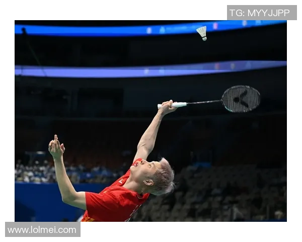 全运会丨羽毛球——男人集体半决赛：江苏胜湖南