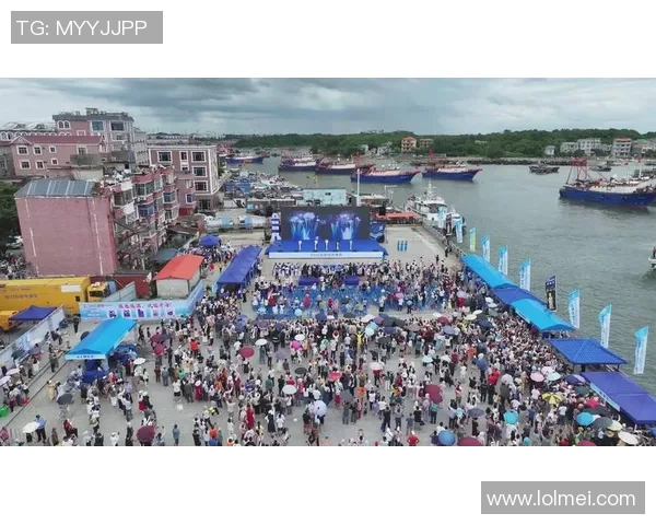 千帆“浪”出花！2025我国万水千帆赛敞开水上“狂欢”